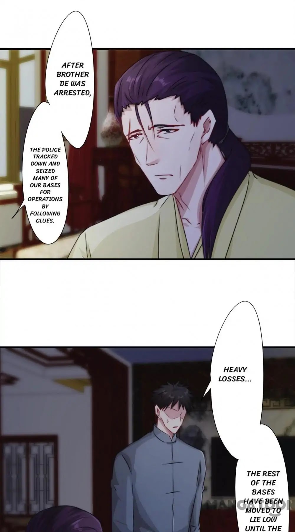 Strongest Worker Chapter 150 page 1 - Chapter 150