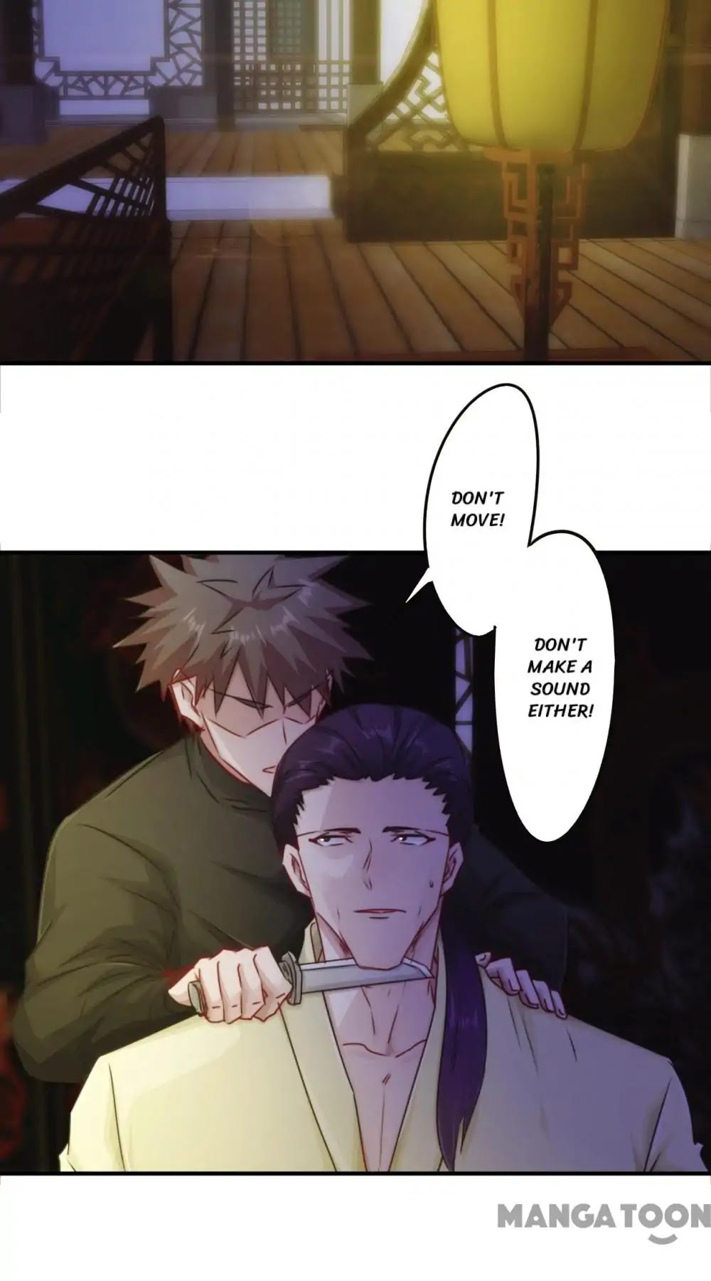 Strongest Worker Chapter 150 page 11 - Chapter 150