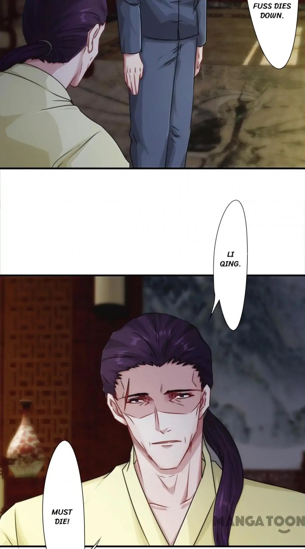 Strongest Worker Chapter 150 page 2 - Chapter 150