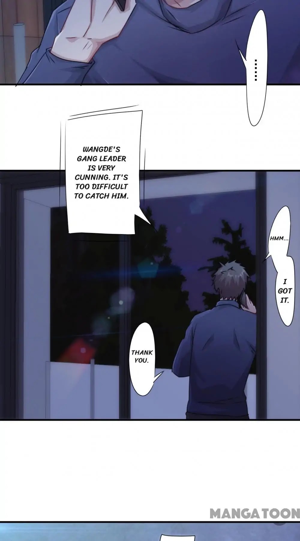 Strongest Worker Chapter 150 page 6 - Chapter 150