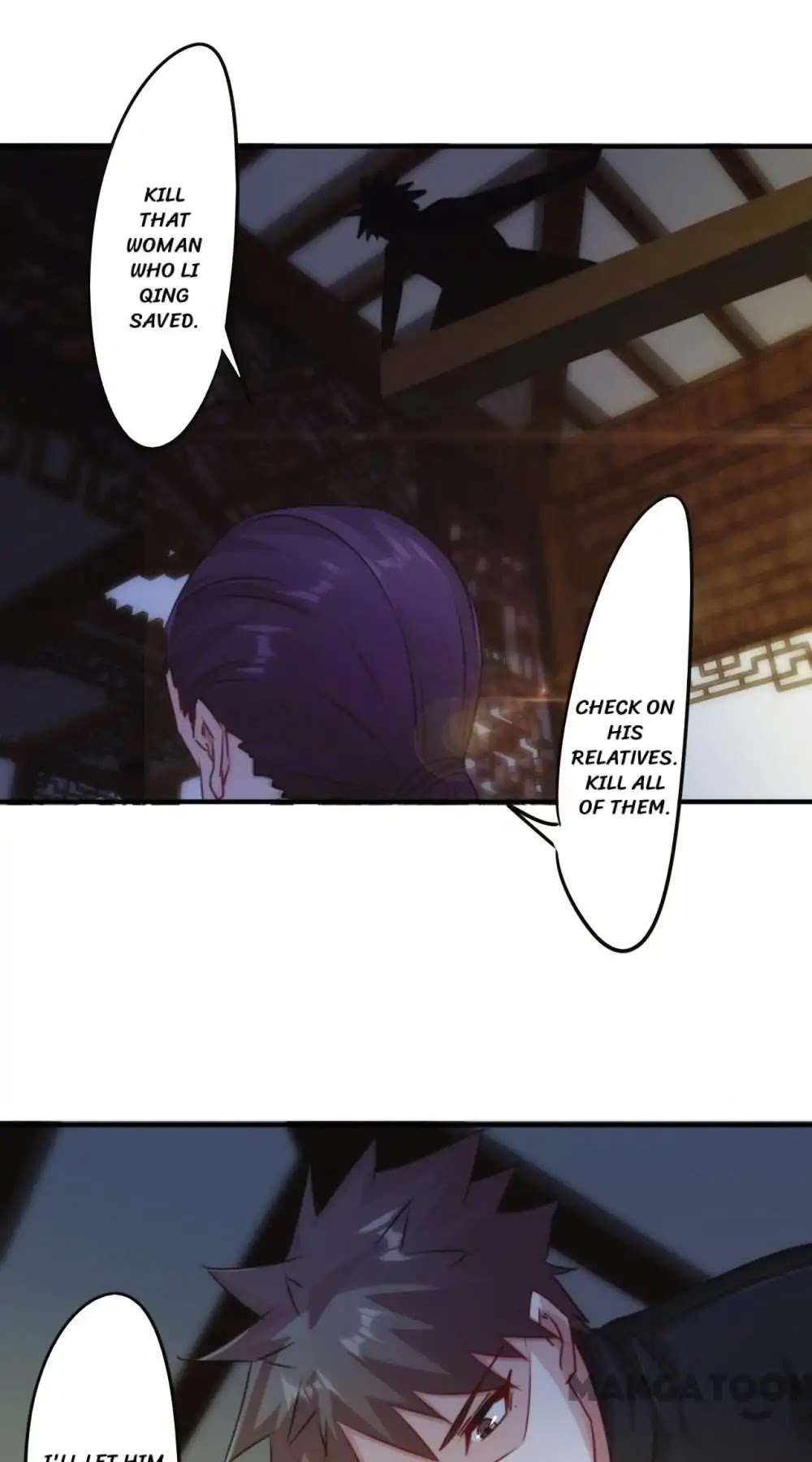 Strongest Worker Chapter 150 page 9 - Chapter 150
