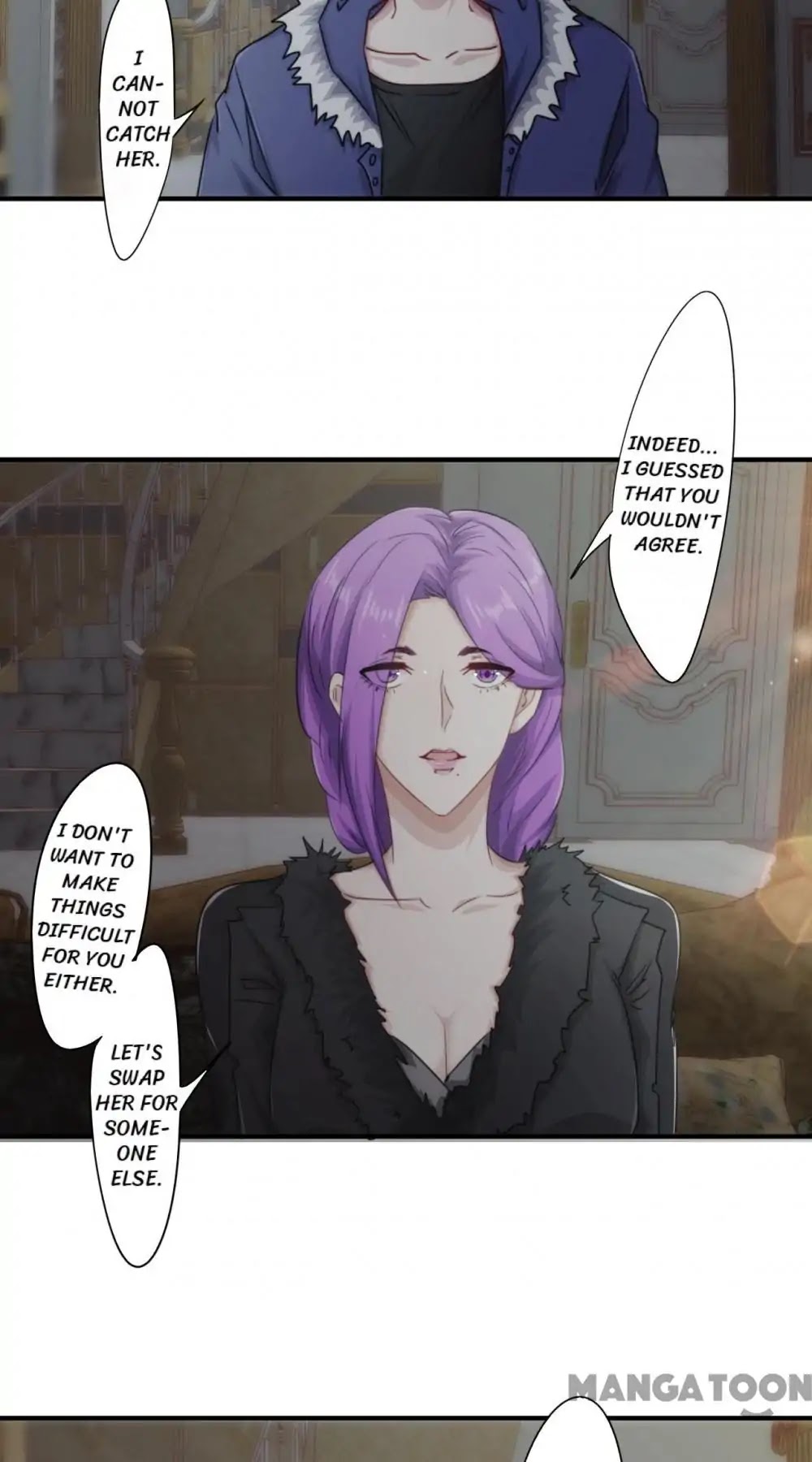 Strongest Worker Chapter 157 page 10 - Chapter 157