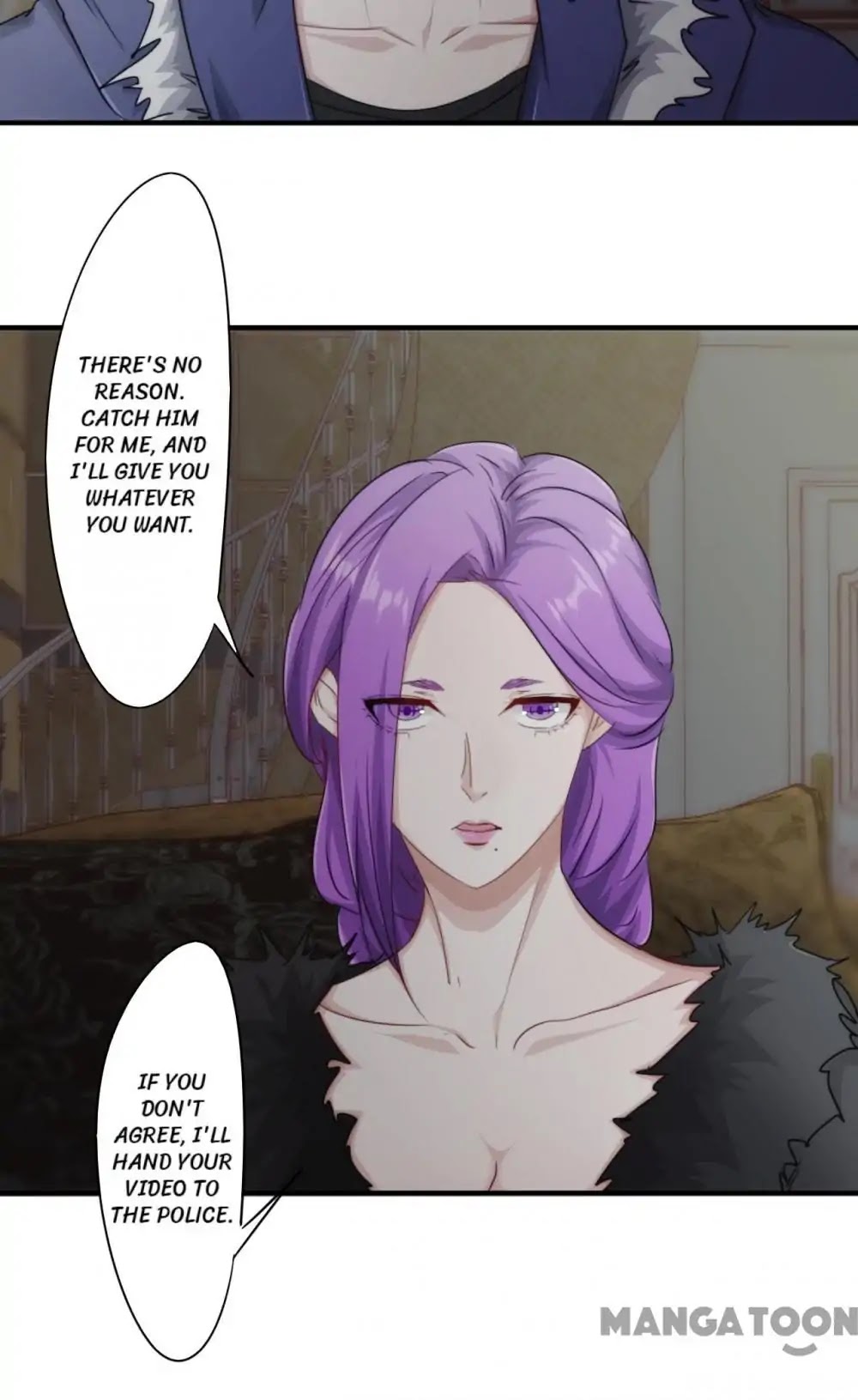 Strongest Worker Chapter 157 page 12 - Chapter 157