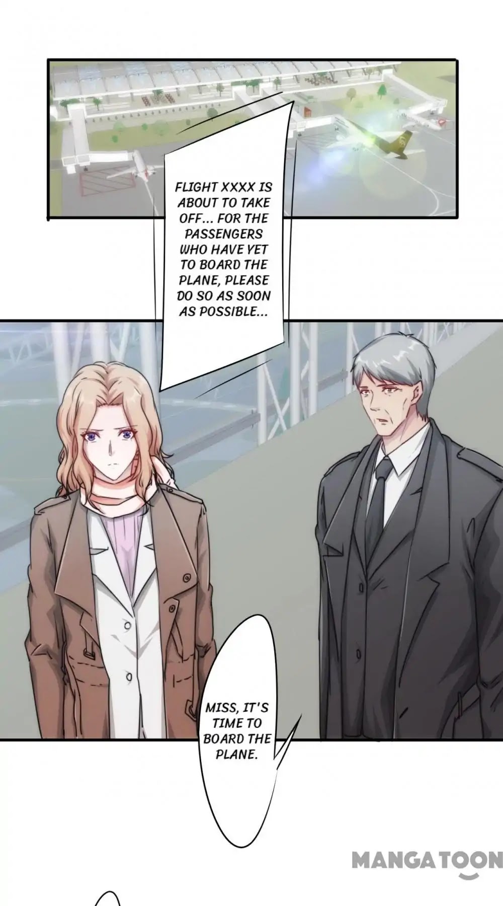 Strongest Worker Chapter 157 page 5 - Chapter 157