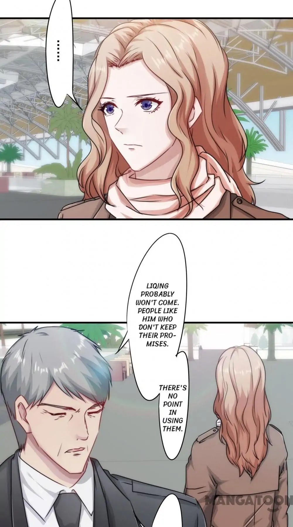Strongest Worker Chapter 157 page 6 - Chapter 157