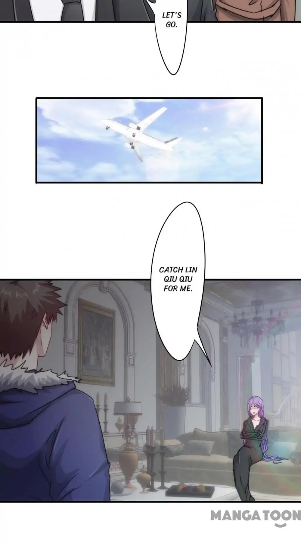 Strongest Worker Chapter 157 page 7 - Chapter 157