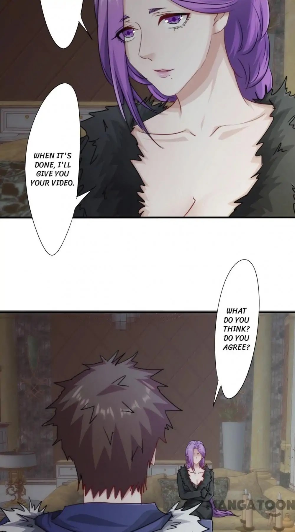 Strongest Worker Chapter 158 page 2 - Chapter 158