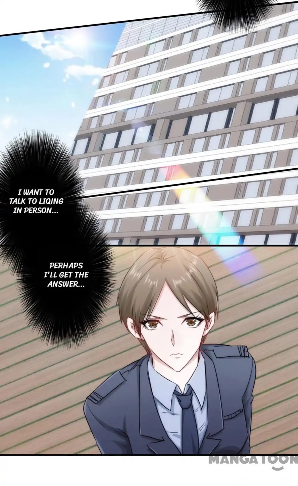 Strongest Worker Chapter 158 page 4 - Chapter 158