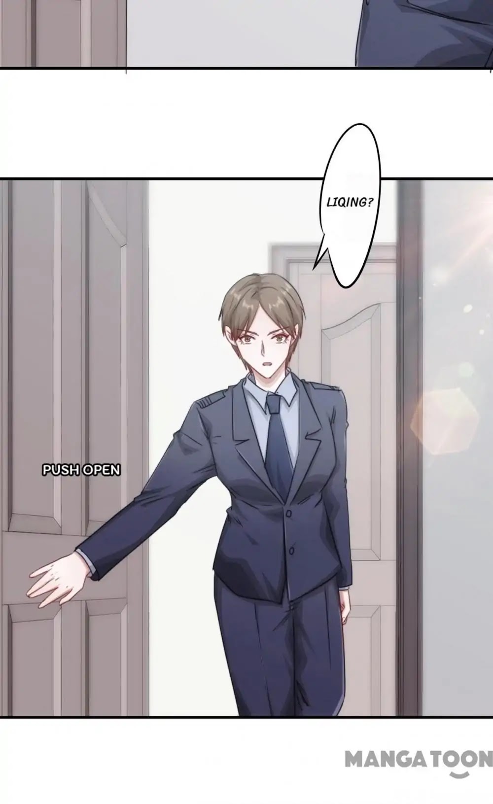 Strongest Worker Chapter 158 page 8 - Chapter 158
