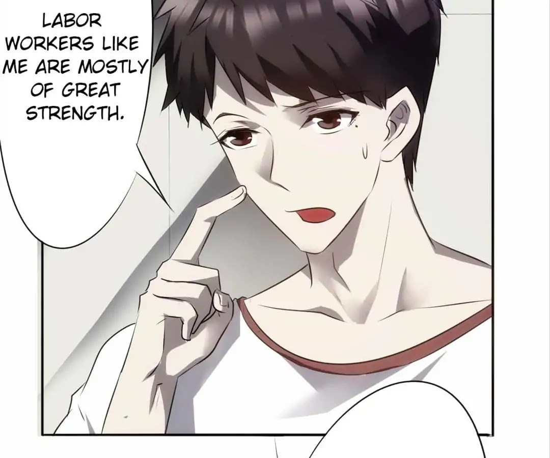 Strongest Worker Chapter 16 page 13 - Chapter 16