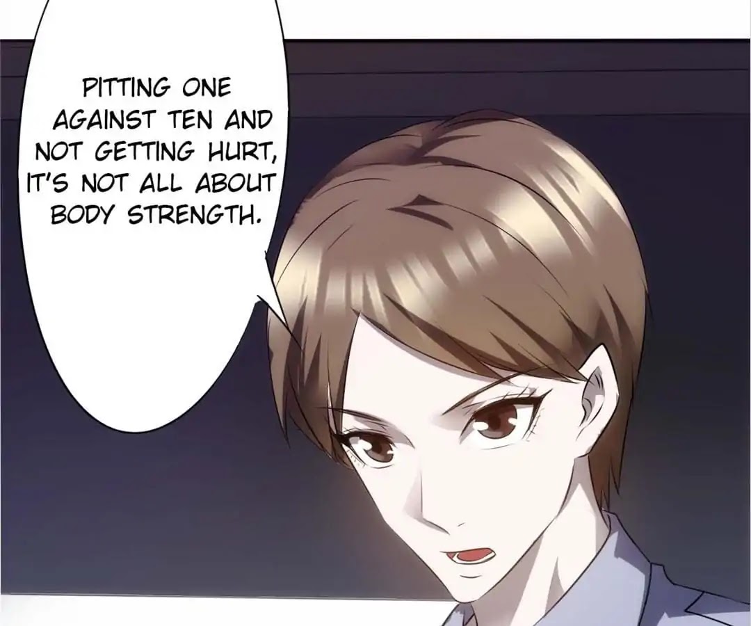 Strongest Worker Chapter 16 page 15 - Chapter 16