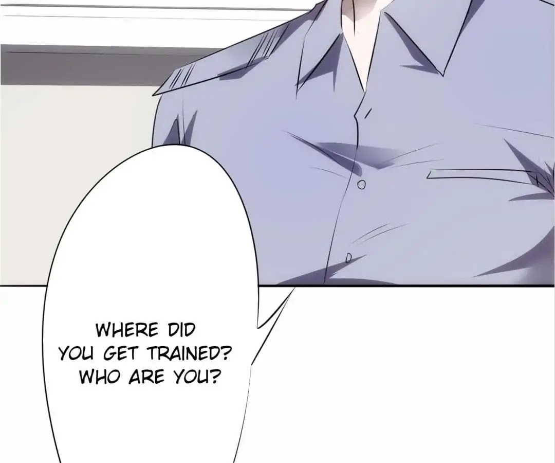 Strongest Worker Chapter 16 page 16 - Chapter 16