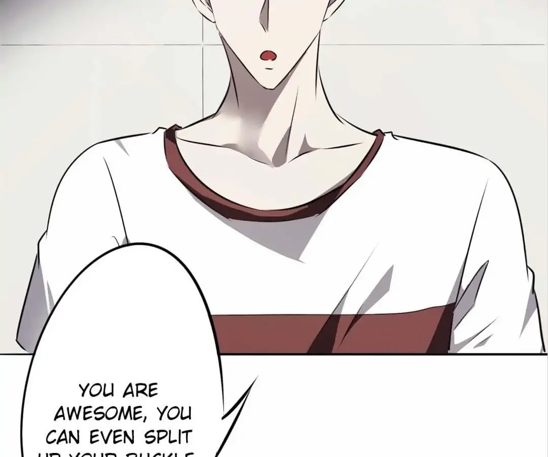 Strongest Worker Chapter 16 page 20 - Chapter 16
