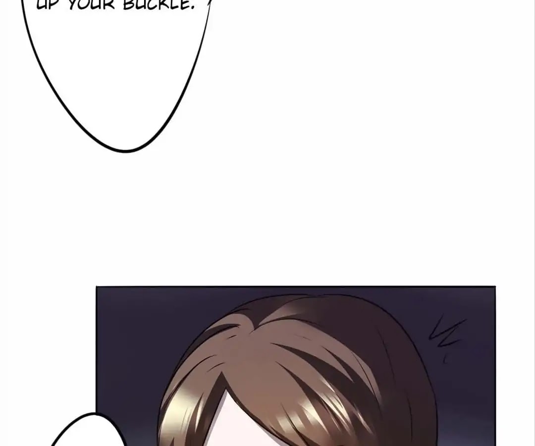 Strongest Worker Chapter 16 page 21 - Chapter 16