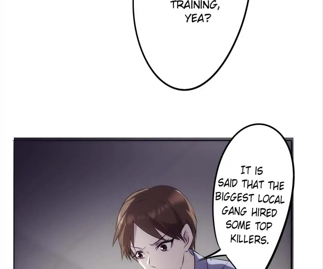 Strongest Worker Chapter 16 page 39 - Chapter 16