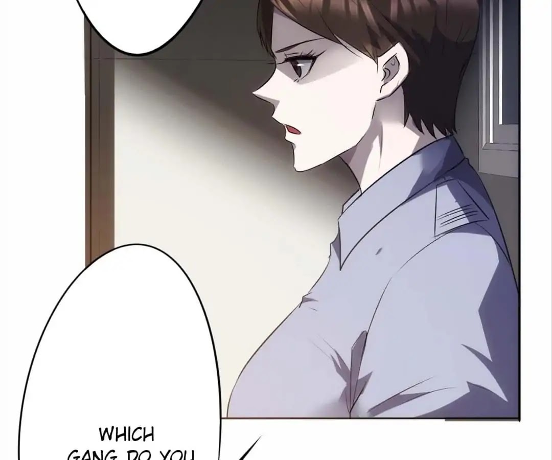 Strongest Worker Chapter 16 page 4 - Chapter 16
