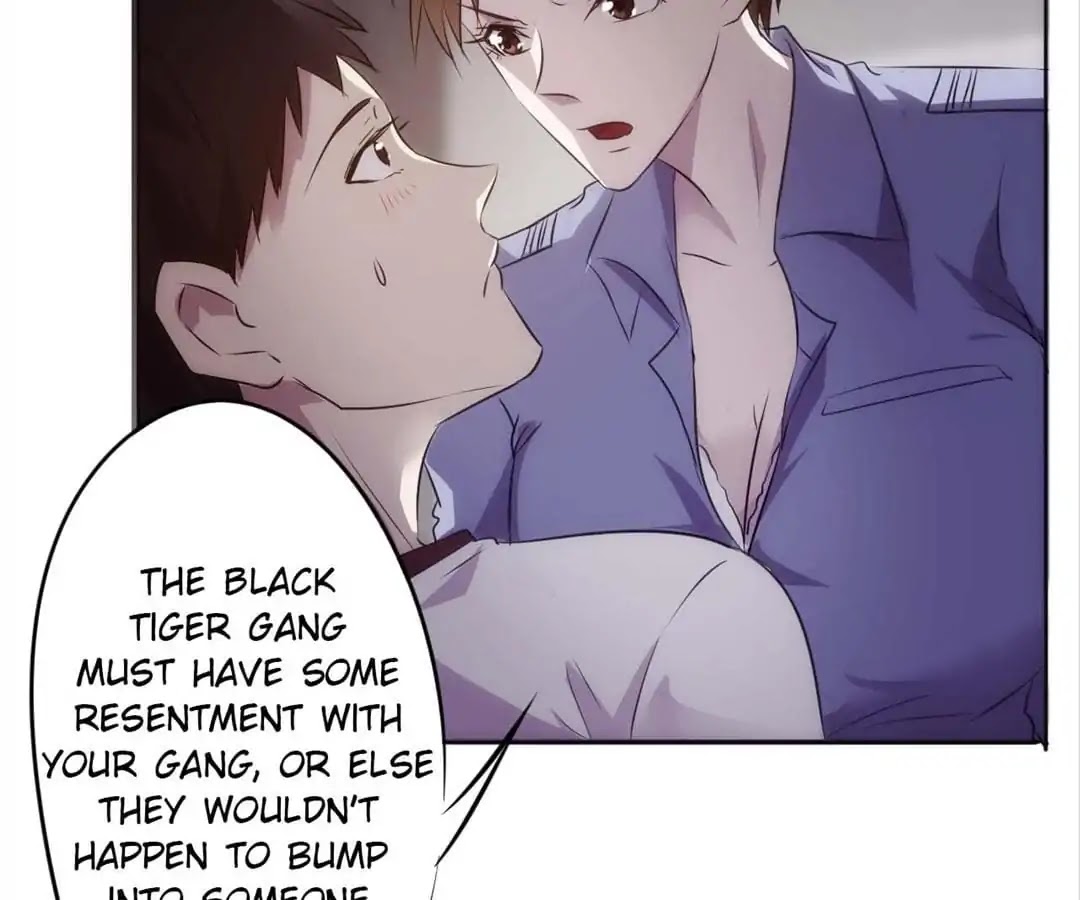 Strongest Worker Chapter 16 page 44 - Chapter 16