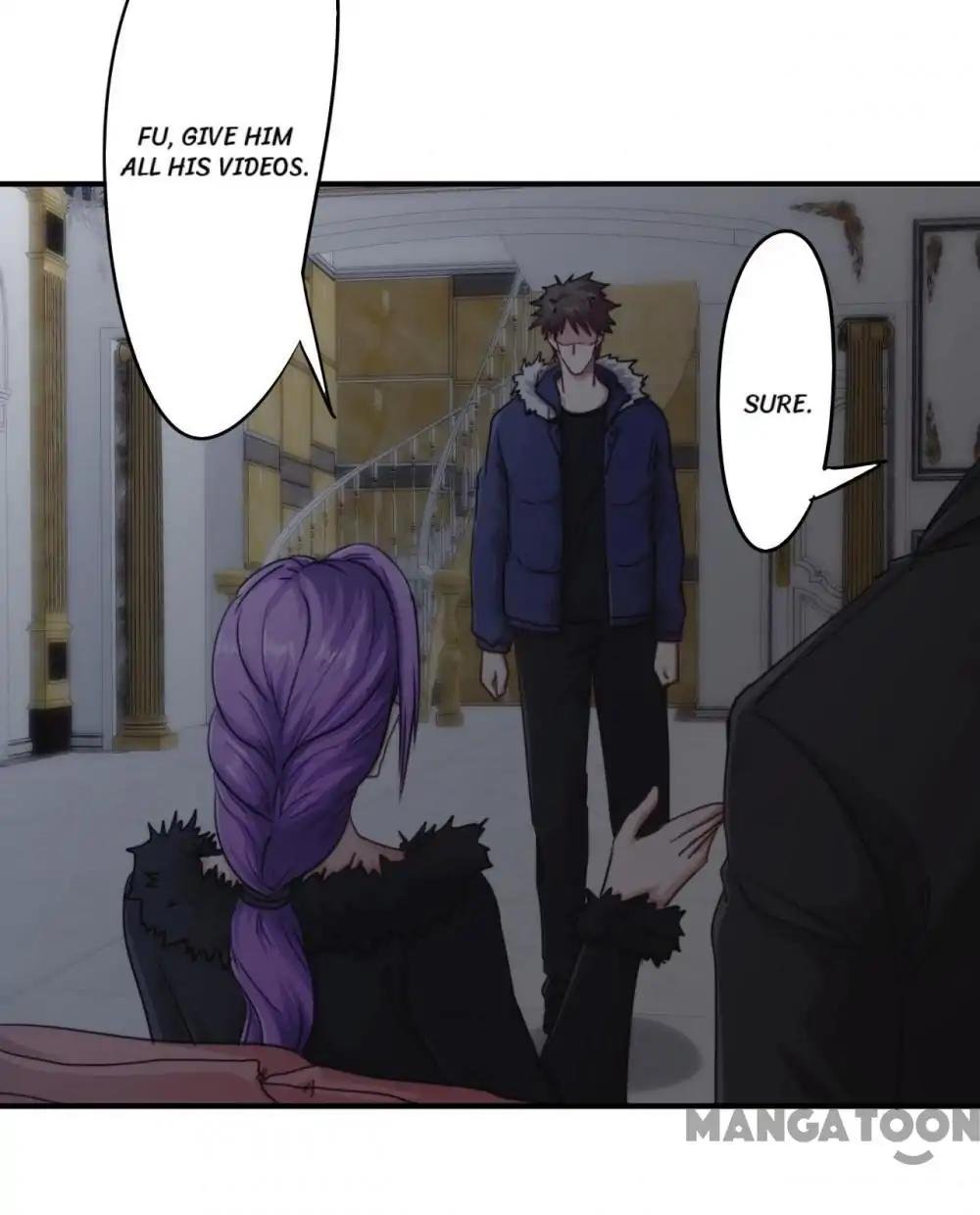 Strongest Worker Chapter 163 page 4 - Chapter 163
