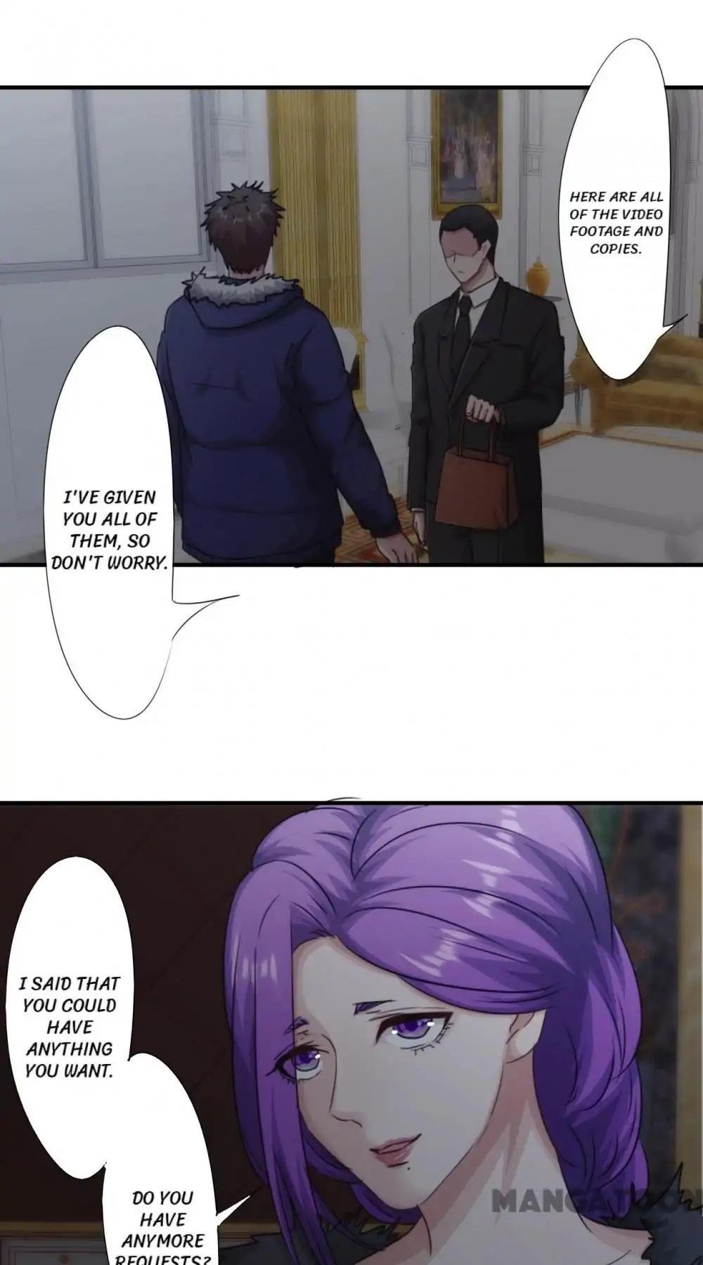 Strongest Worker Chapter 163 page 5 - Chapter 163