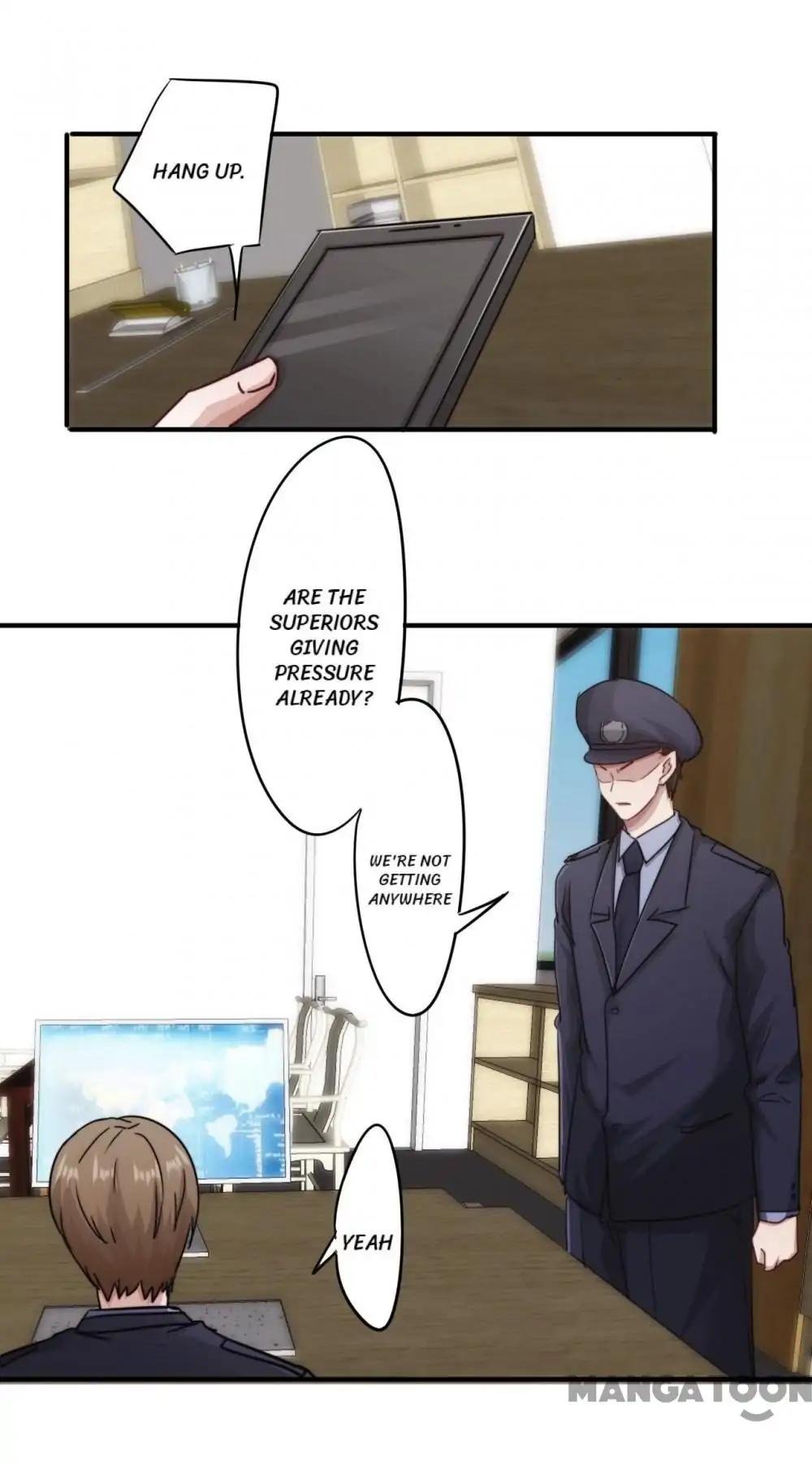 Strongest Worker Chapter 163 page 9 - Chapter 163