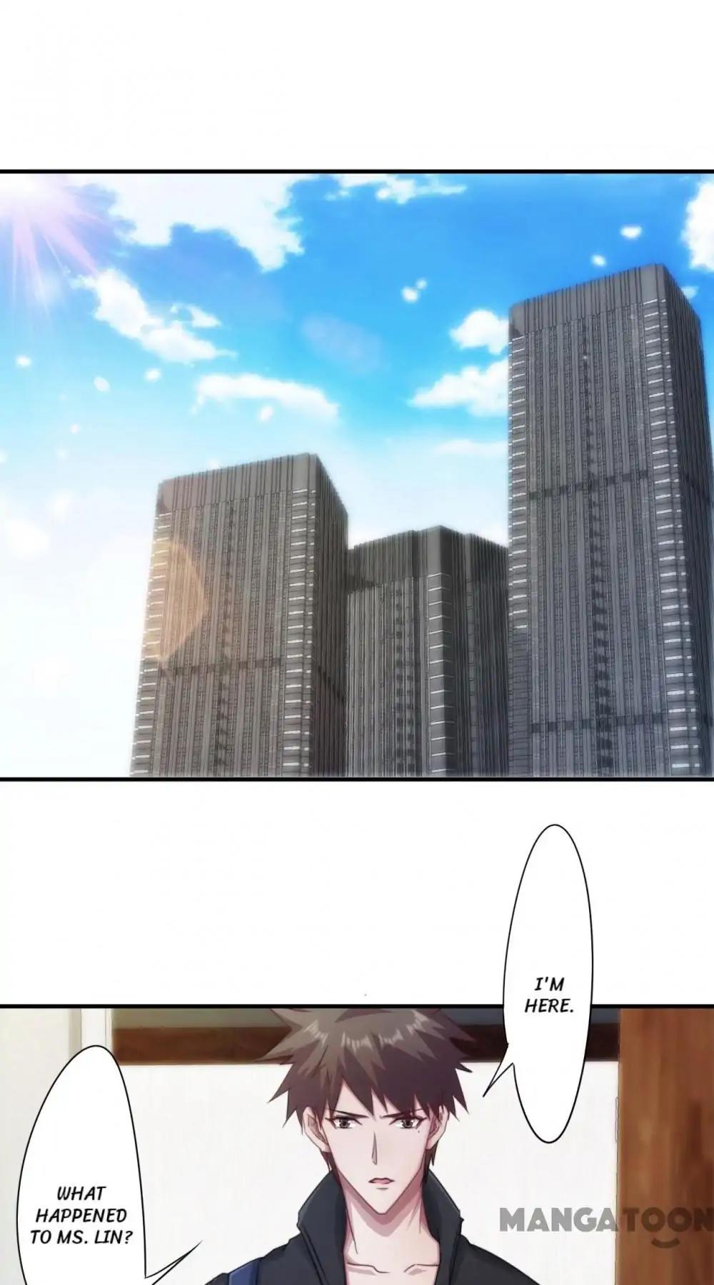 Strongest Worker Chapter 164 page 10 - Chapter 164