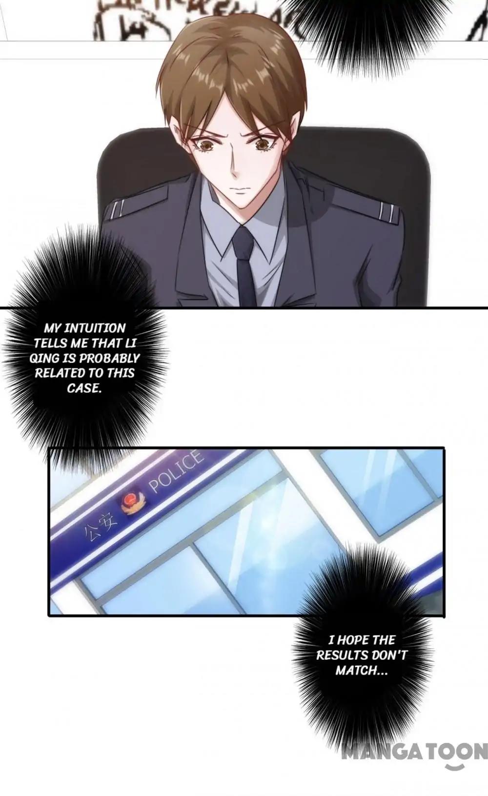 Strongest Worker Chapter 164 page 4 - Chapter 164