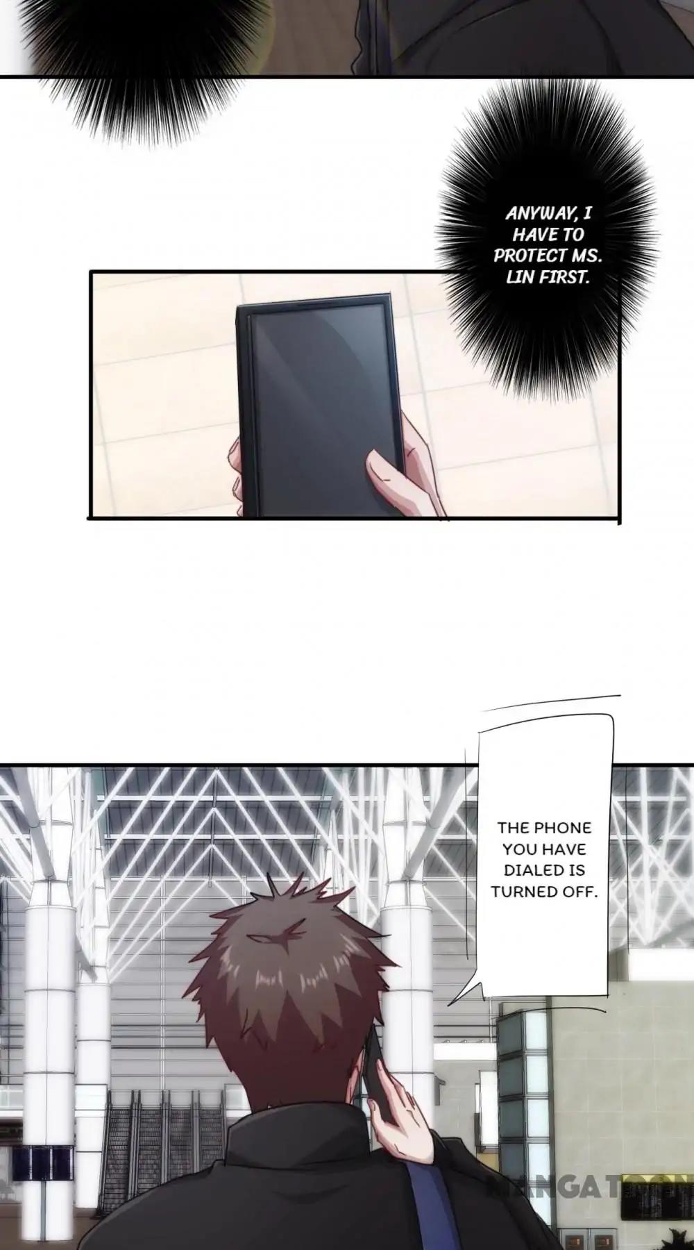 Strongest Worker Chapter 164 page 6 - Chapter 164