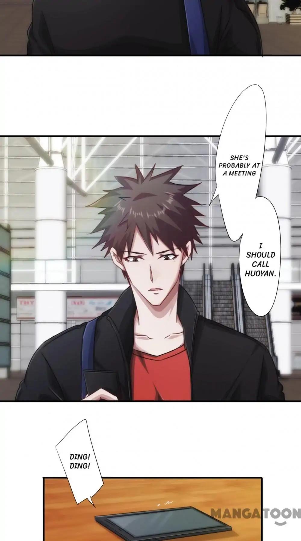 Strongest Worker Chapter 164 page 7 - Chapter 164