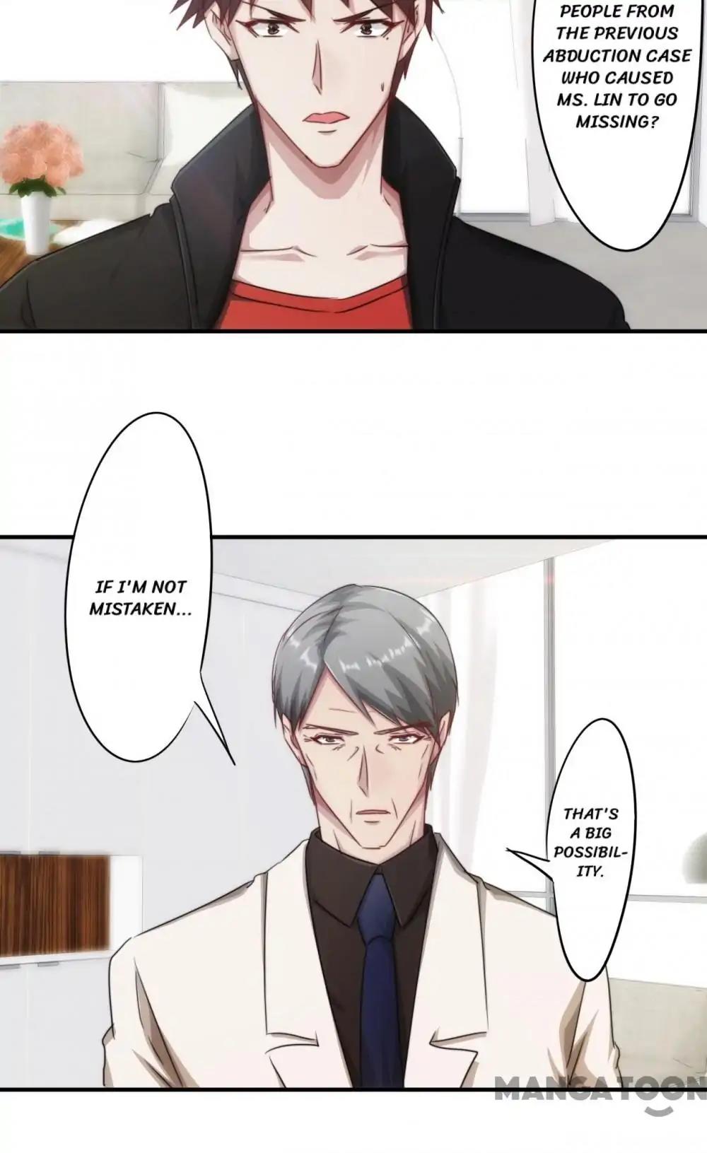 Strongest Worker Chapter 165 page 12 - Chapter 165