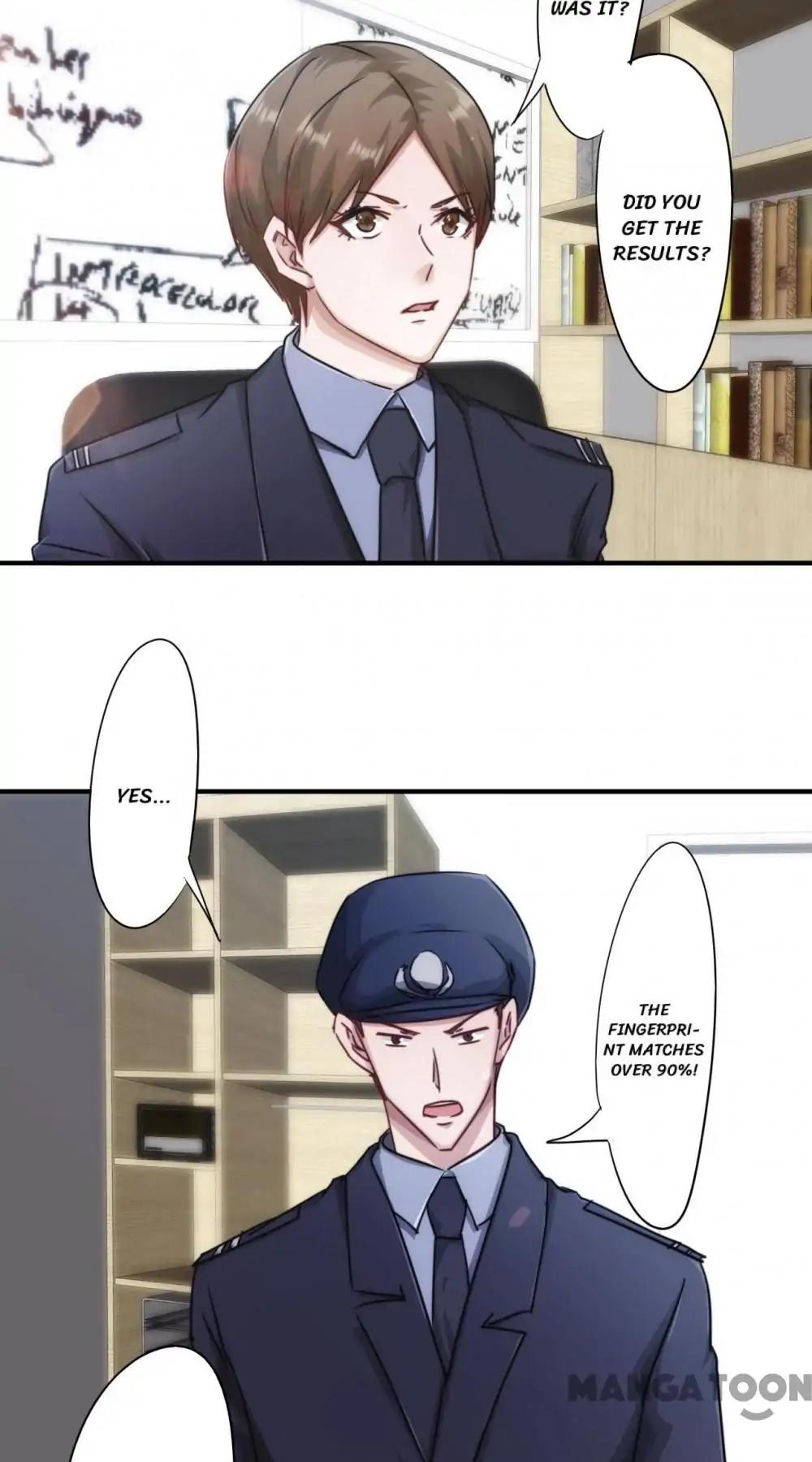 Strongest Worker Chapter 165 page 2 - Chapter 165