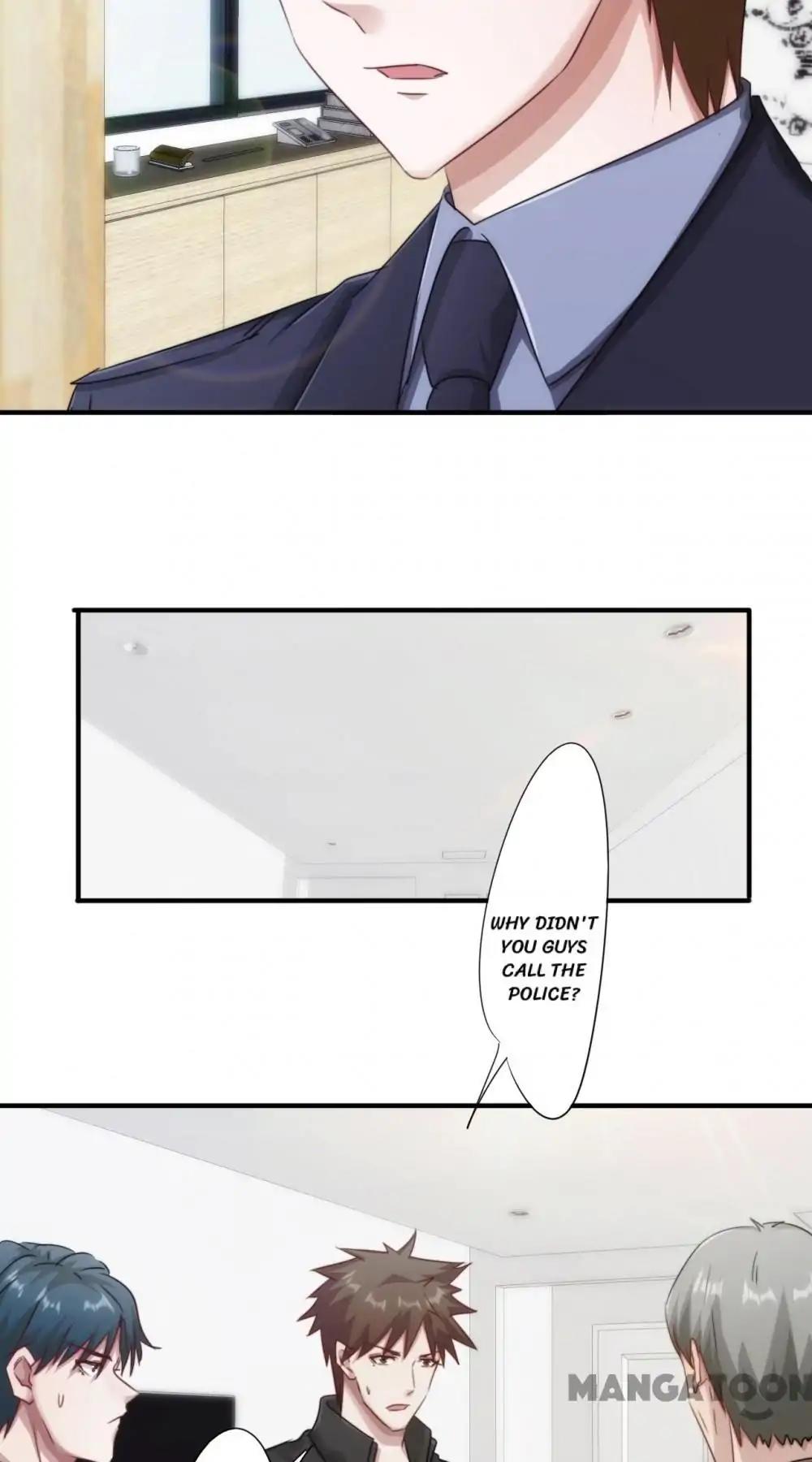 Strongest Worker Chapter 165 page 7 - Chapter 165