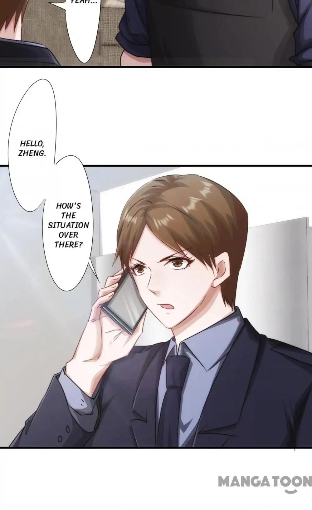 Strongest Worker Chapter 166 page 12 - Chapter 166