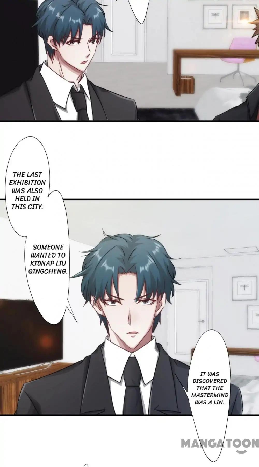 Strongest Worker Chapter 166 page 3 - Chapter 166