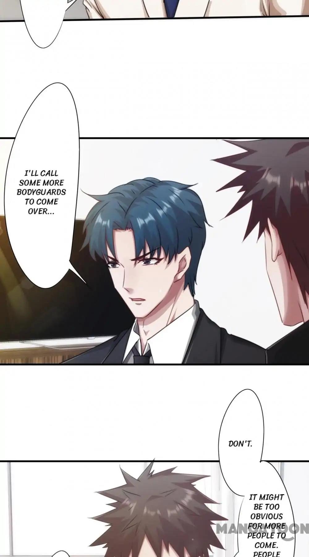 Strongest Worker Chapter 166 page 6 - Chapter 166
