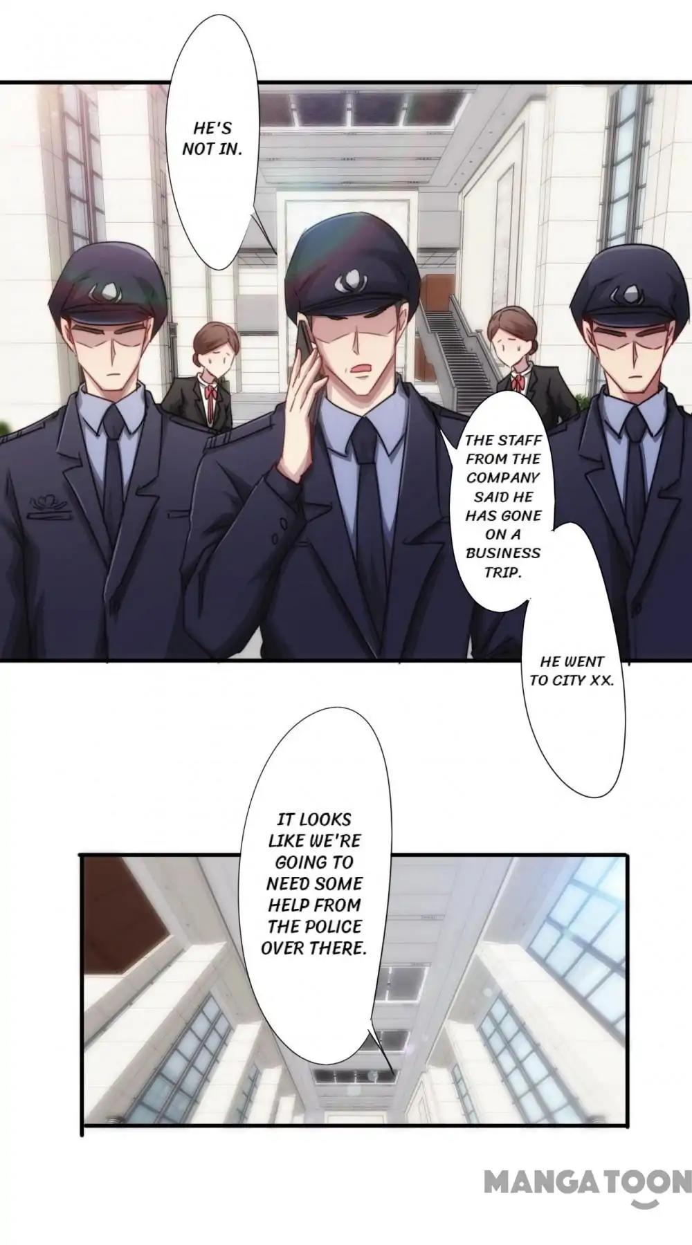 Strongest Worker Chapter 167 page 1 - Chapter 167