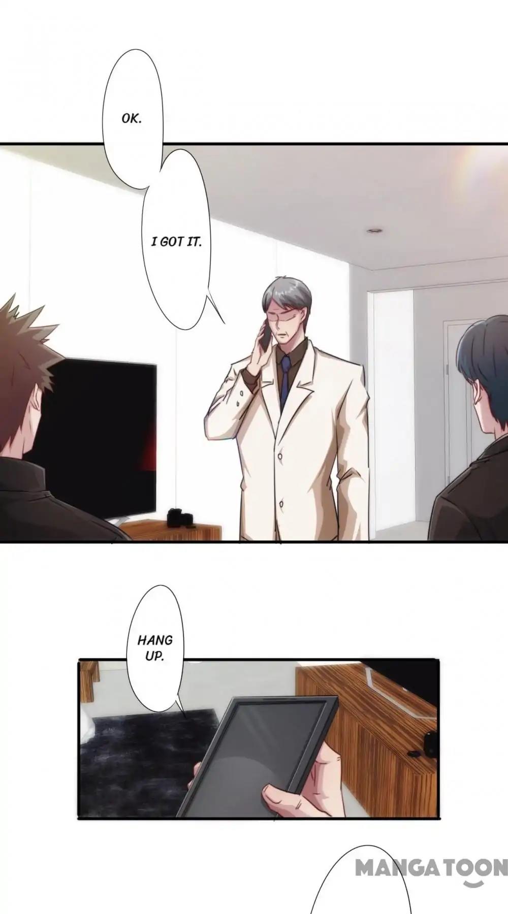 Strongest Worker Chapter 167 page 2 - Chapter 167