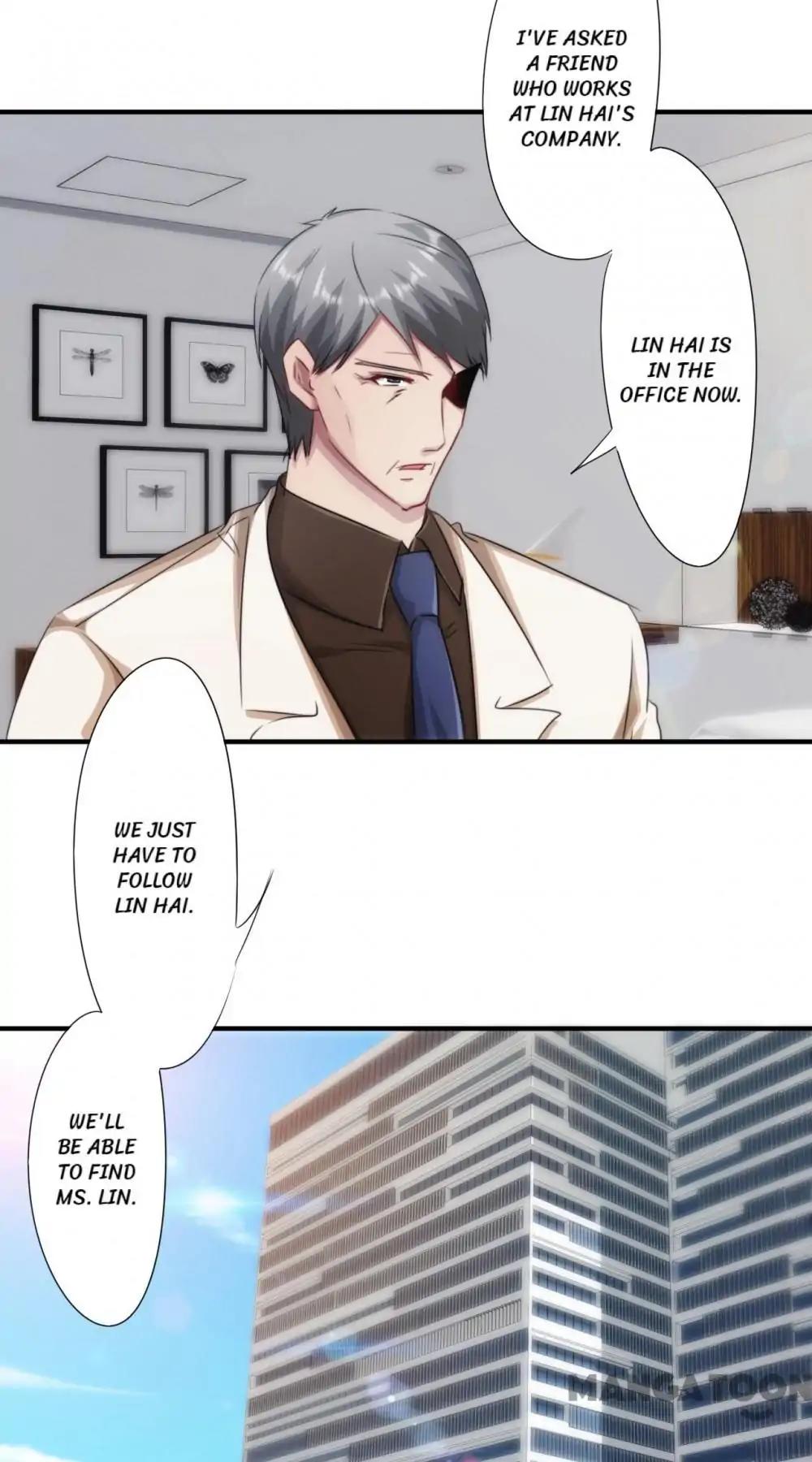 Strongest Worker Chapter 167 page 3 - Chapter 167