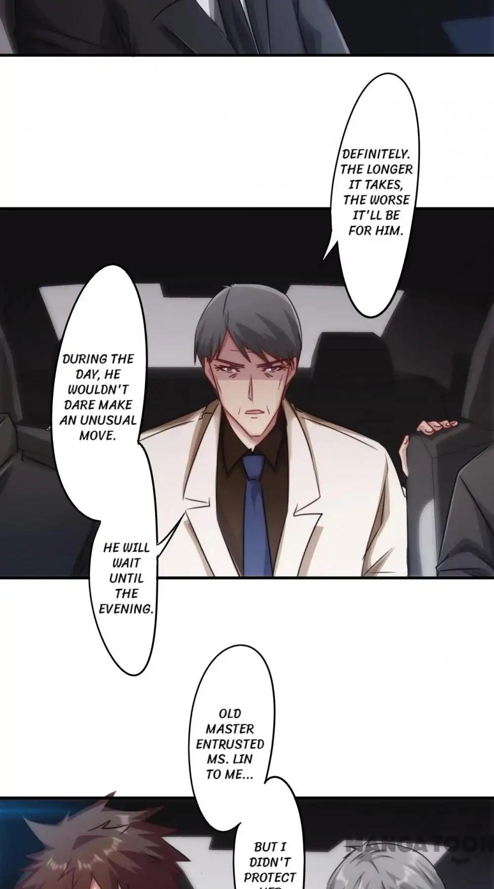 Strongest Worker Chapter 167 page 6 - Chapter 167