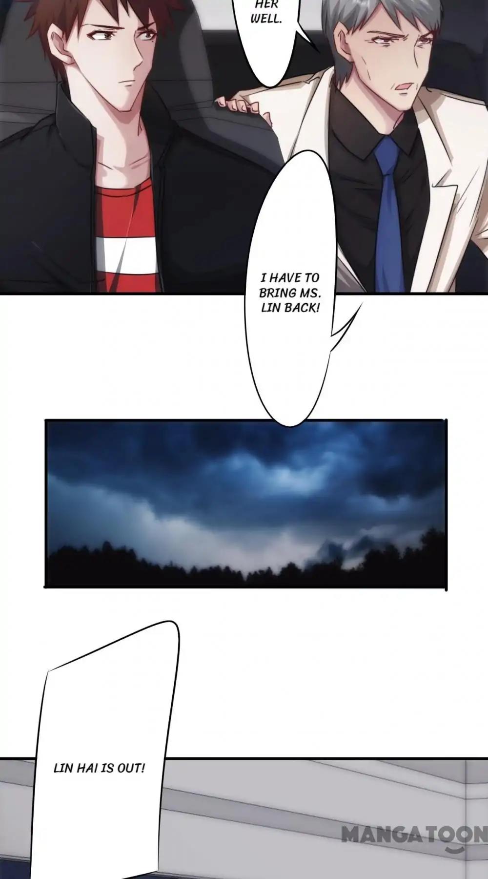 Strongest Worker Chapter 167 page 7 - Chapter 167