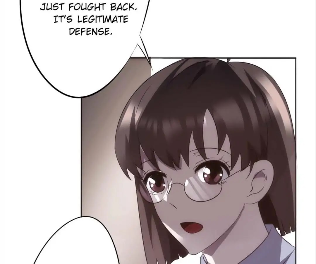 Strongest Worker Chapter 17 page 3 - Chapter 17