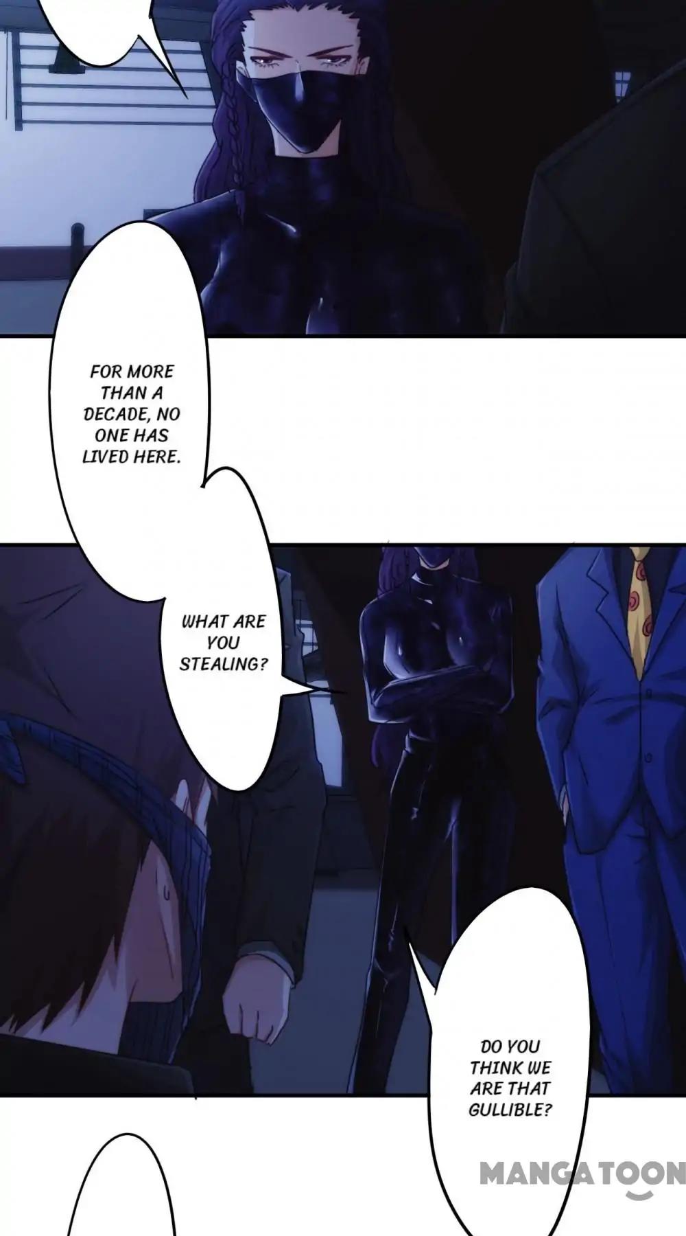 Strongest Worker Chapter 170 page 3 - Chapter 170