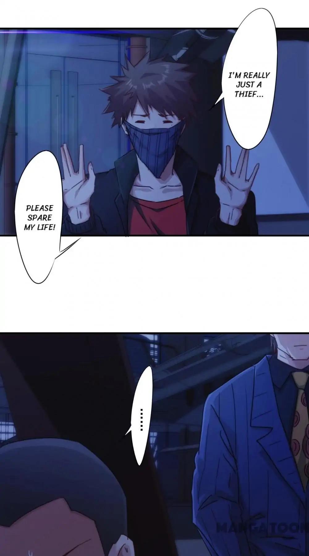 Strongest Worker Chapter 171 page 1 - Chapter 171
