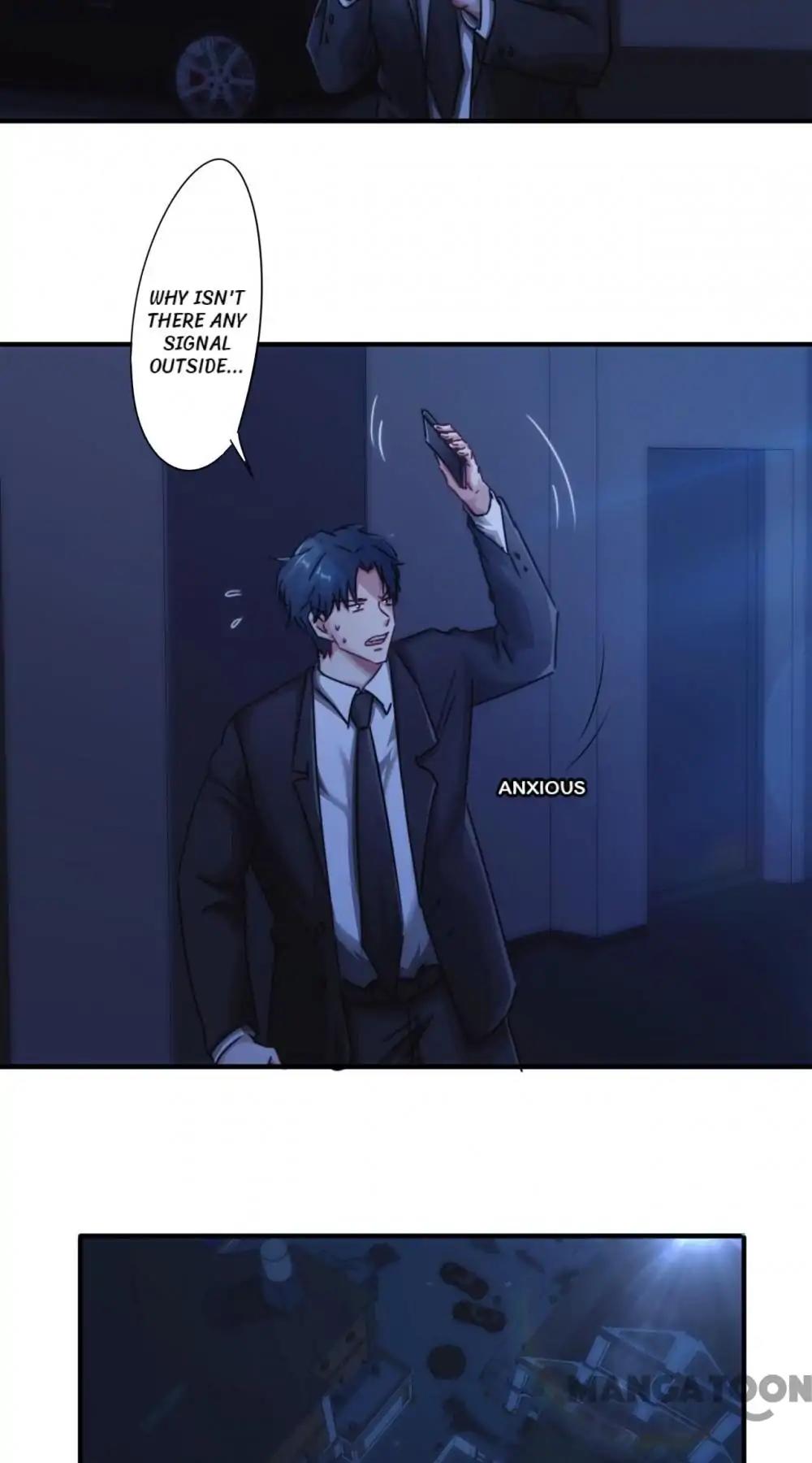 Strongest Worker Chapter 171 page 10 - Chapter 171