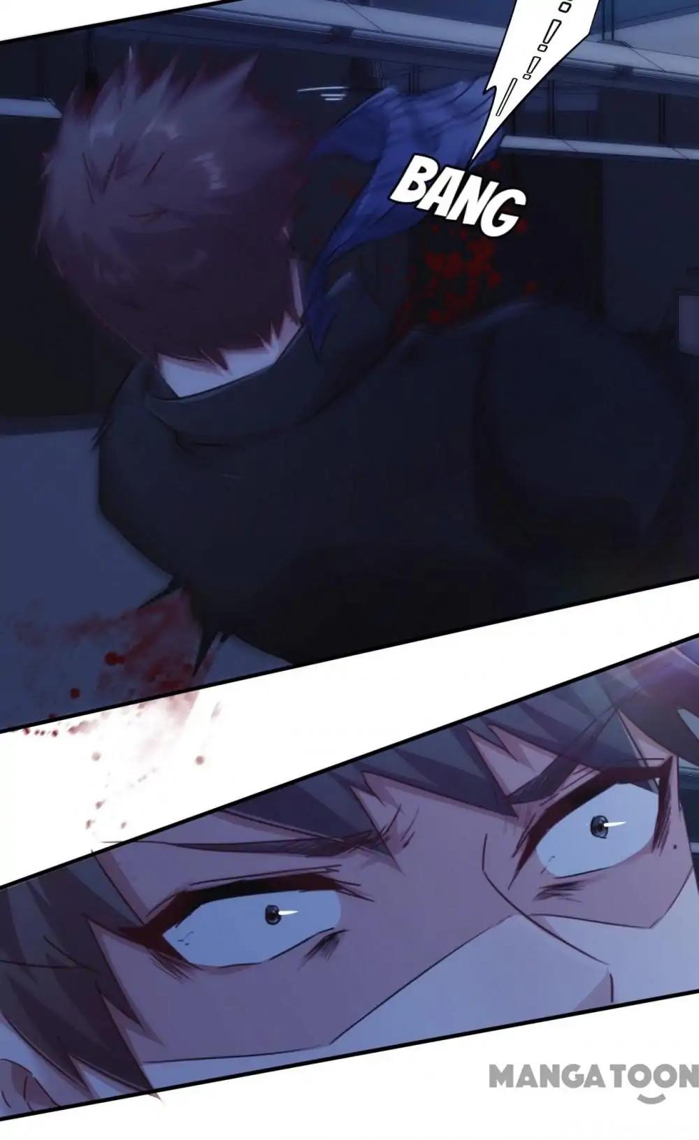 Strongest Worker Chapter 171 page 4 - Chapter 171