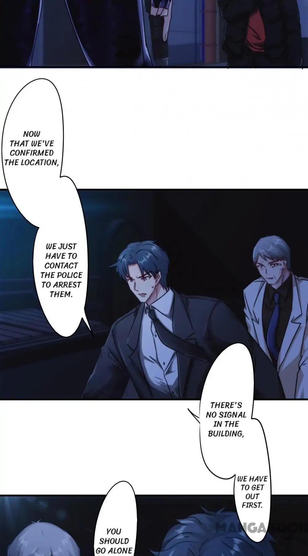Strongest Worker Chapter 171 page 6 - Chapter 171
