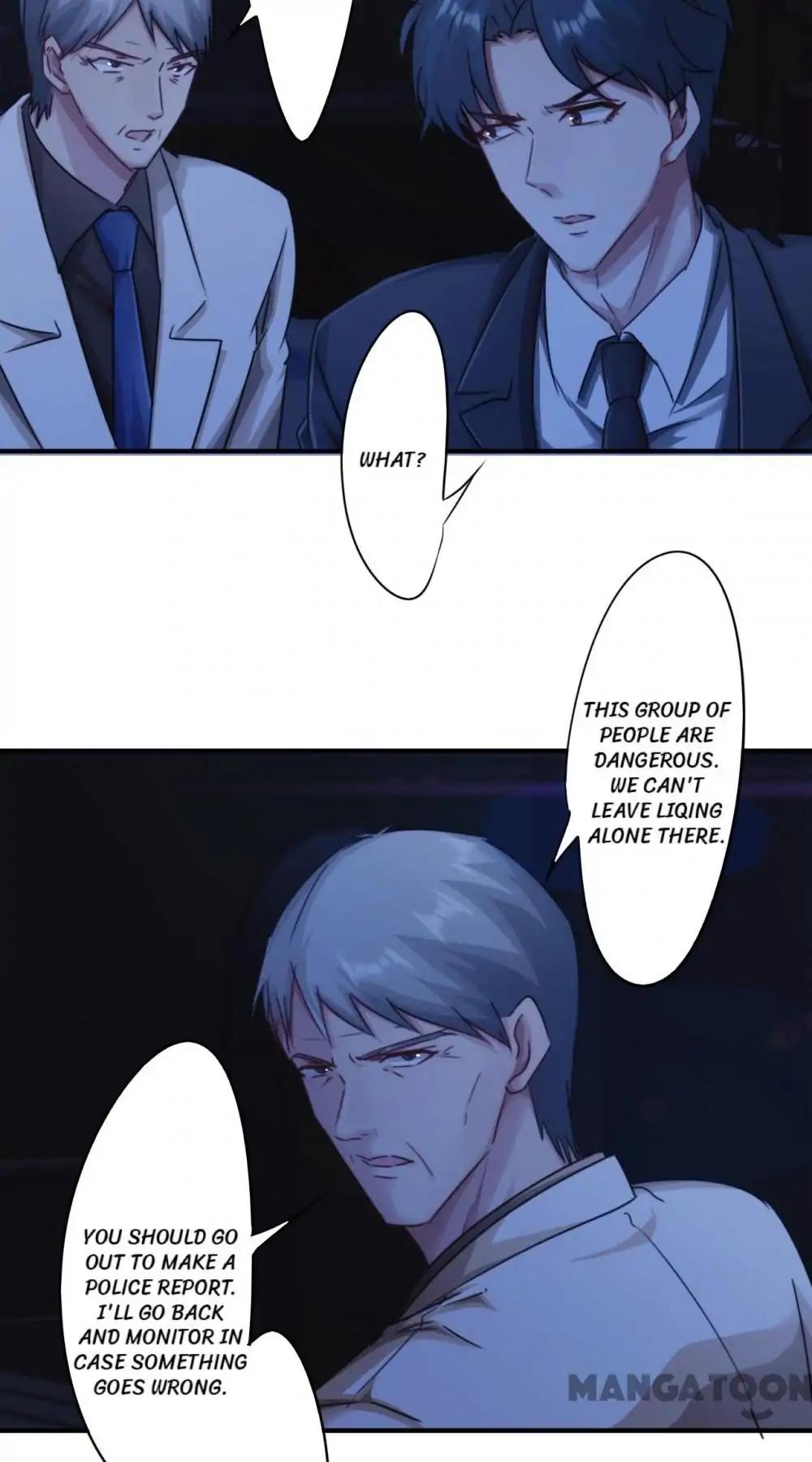 Strongest Worker Chapter 171 page 7 - Chapter 171