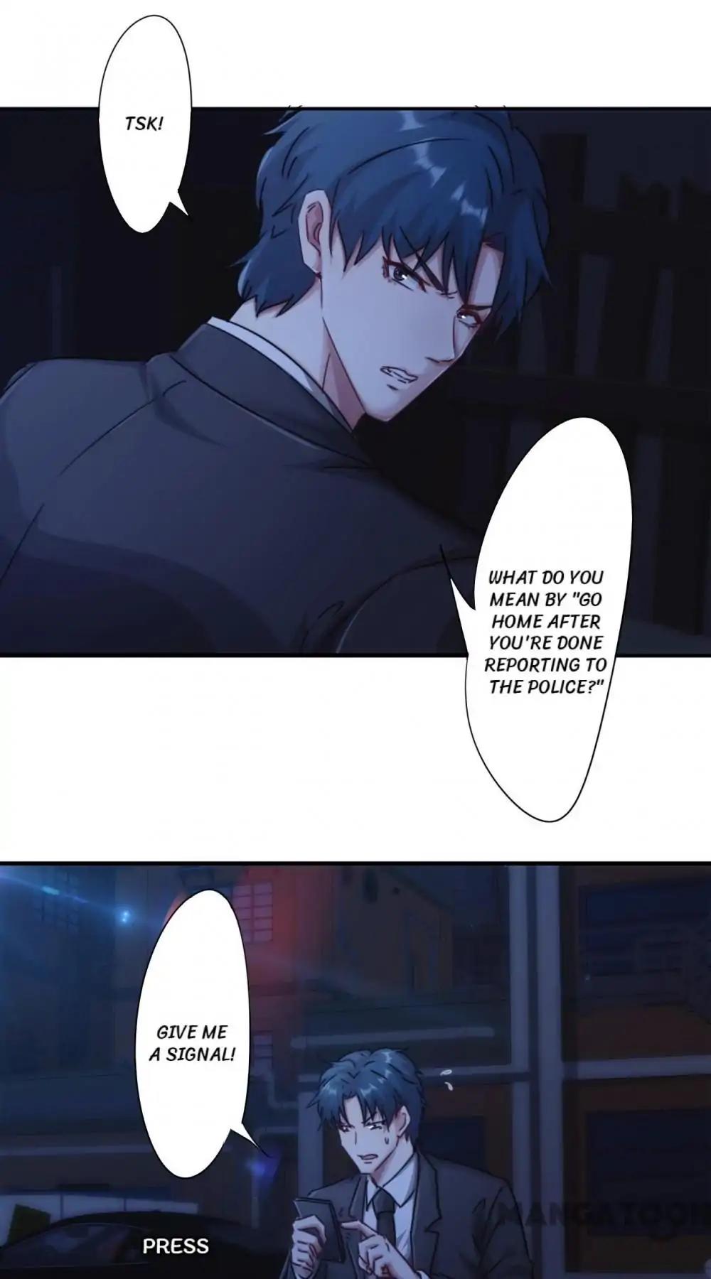 Strongest Worker Chapter 171 page 9 - Chapter 171
