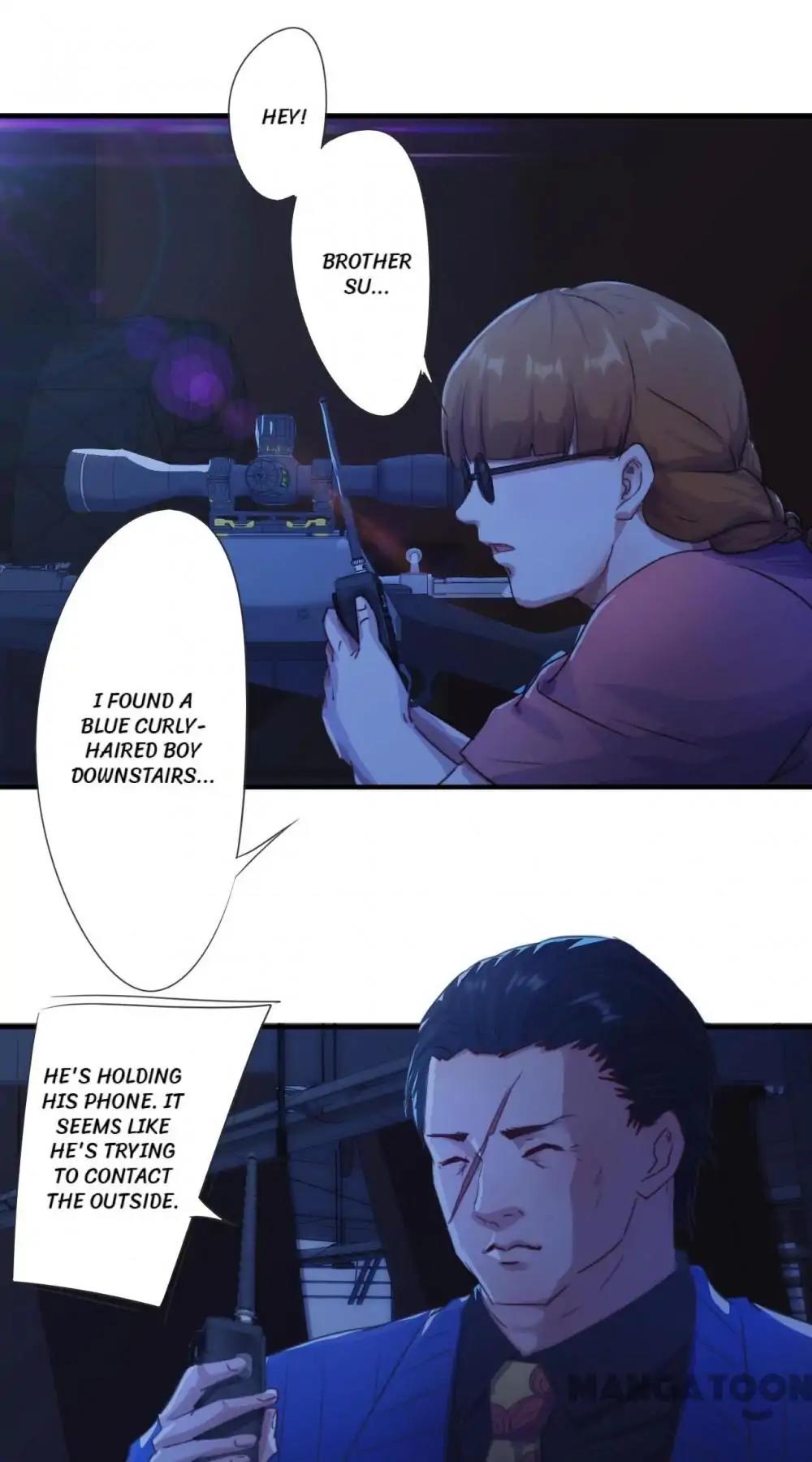 Strongest Worker Chapter 172 page 1 - Chapter 172