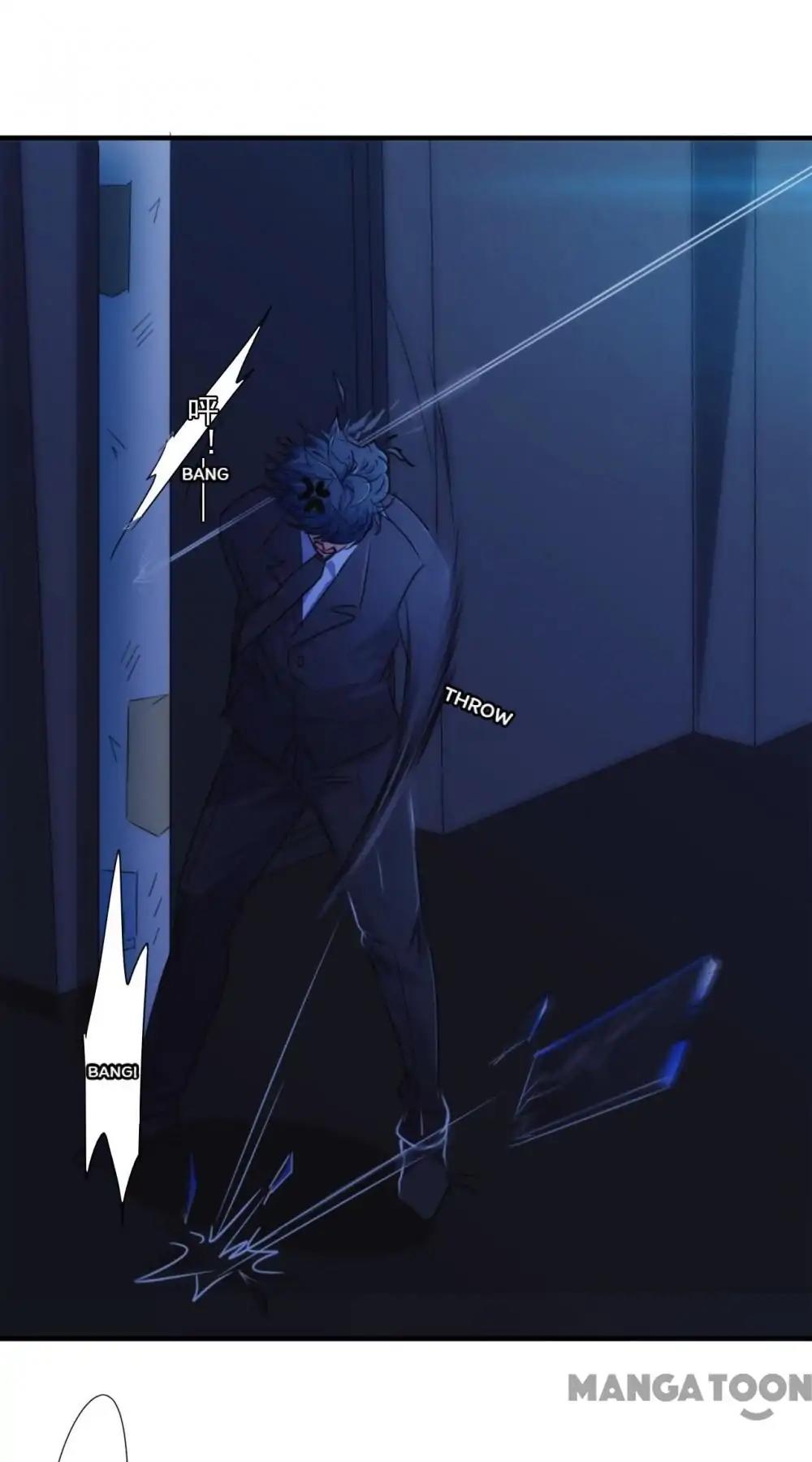 Strongest Worker Chapter 172 page 5 - Chapter 172