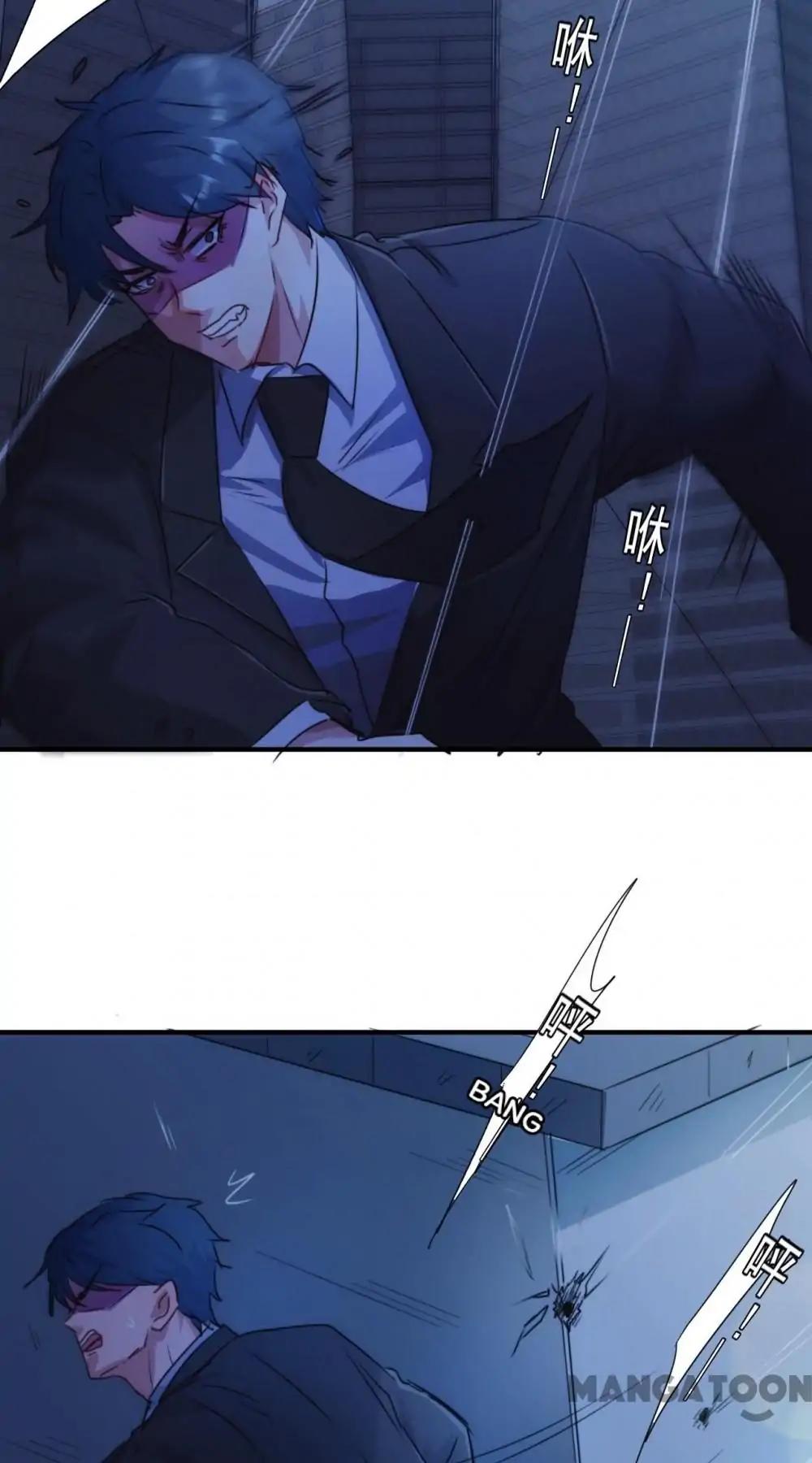 Strongest Worker Chapter 172 page 7 - Chapter 172